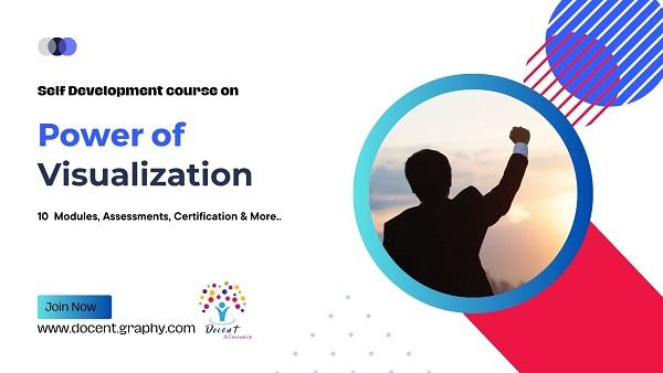 Power of Visualization